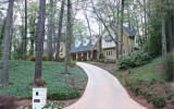 3545 Old Ivy Lane Ne Atlanta, GA 30342 - Image 14105321