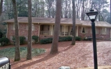 2380 Tristan Circle Ne Atlanta, GA 30345 - Image 14141770