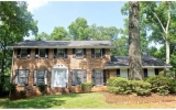 5425 Saffron Drive Atlanta, GA 30338 - Image 14204168