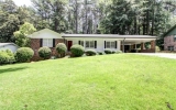 1879 Mount Brian Road Atlanta, GA 30329 - Image 14204169