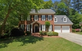 2803 Payton Oaks Drive Ne Atlanta, GA 30345 - Image 14296151