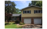 3022 Whispering Hills Court Atlanta, GA 30341 - Image 14350763