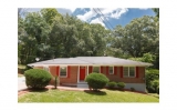 2668 Flagstone Drive Se Atlanta, GA 30316 - Image 14356099