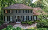 960 Lost Forest Drive Atlanta, GA 30328 - Image 14375693