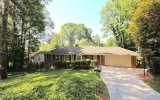 411 Montevallo Drive Ne Atlanta, GA 30342 - Image 14375694