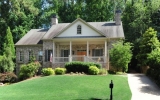 704 Longwood Drive Nw Atlanta, GA 30305 - Image 14399430