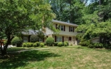 2628 Flair Knoll Drive Ne Atlanta, GA 30345 - Image 14451572