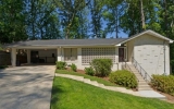 3232 Leslie Lane Ne Atlanta, GA 30345 - Image 14455875