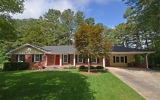 3152 Wanda Woods Drive Atlanta, GA 30340 - Image 14458102