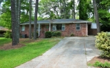 1920 Shalimar Drive Atlanta, GA 30345 - Image 14460287