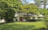 1254 Briar Hills Drive Ne Atlanta, GA 30306 - Image 14467556