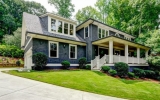 3624 Inman Drive Atlanta, GA 30319 - Image 14514807