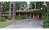 2247 Sundown Drive Ne Atlanta, GA 30345 - Image 14517838