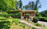 2104 Black Fox Drive Ne Atlanta, GA 30345 - Image 14526900