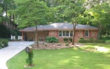 2232 Medfield Trail Ne Atlanta, GA 30345 - Image 14573183