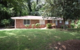 1657 Derry Avenue Sw Atlanta, GA 30310 - Image 14574850