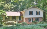 1350 Witham Drive Atlanta, GA 30338 - Image 14597646