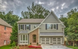 2787 Ashburn Lane Atlanta, GA 30319 - Image 14660312