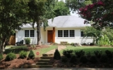 1352 Chalmette Drive Atlanta, GA 30306 - Image 14687377
