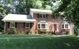 1554 North Springs Drive Atlanta, GA 30338 - Image 14690178