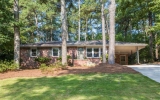 2636 Warwick Circle Ne Atlanta, GA 30345 - Image 14695819
