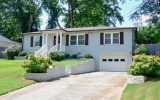 2196 Plantation Lane Atlanta, GA 30341 - Image 14695820