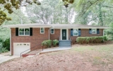 2151 Cloverdale Drive Se Atlanta, GA 30316 - Image 14710014