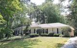 725 Weatherly Lane Atlanta, GA 30328 - Image 14717730