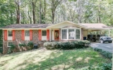 1672 Remington Road Atlanta, GA 30341 - Image 14732654