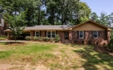 110 Whispering Way Atlanta, GA 30328 - Image 14737409