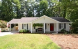 1556 Tryon Road Ne Atlanta, GA 30319 - Image 14761403
