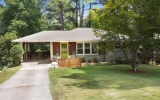 2665 Warwick Circle Ne Atlanta, GA 30345 - Image 14768114