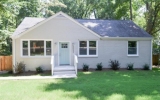 2599 E Tupelo Street Se Atlanta, GA 30317 - Image 14804293