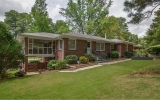 1519 N Amanda Circle Ne Atlanta, GA 30329 - Image 14992276