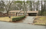 4564 Greenspring Road Atlanta, GA 30337 - Image 15032820