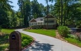 2513 Boxwood Court Ne Atlanta, GA 30345 - Image 15037199