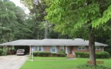 2707 Sw Canvoa Street Atlanta, GA 30311 - Image 15063324