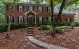 195 Marsh Glen Point Atlanta, GA 30328 - Image 15095188