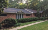 4100 Wieuca Road Atlanta, GA 30342 - Image 15134731