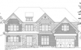 1287 Rustic Ridge Drive Ne Atlanta, GA 30319 - Image 15148169