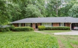 4685 Lake Forrest Drive Atlanta, GA 30342 - Image 15149730