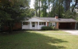 3195 Little John Way Atlanta, GA 30340 - Image 15159373