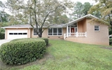 2858 Greenbush Place Ne Atlanta, GA 30345 - Image 15307467