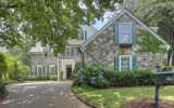 1087 Brookhaven Square Ne Atlanta, GA 30319 - Image 15310820