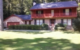 2804 Woodland Park Drive Ne Atlanta, GA 30345 - Image 15379019