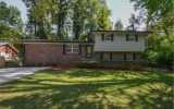 1517 Sagamore Drive Ne Atlanta, GA 30345 - Image 15442991