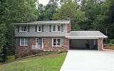 2589 Bentbrook Court Atlanta, GA 30360 - Image 15446159