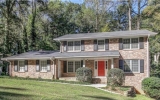 2364 Henderson Mill Court Ne Atlanta, GA 30345 - Image 15446730