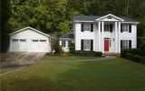 44 Brandon Ridge Drive Ne Atlanta, GA 30328 - Image 15461431