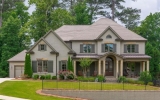 3874 Stratford Park Drive Ne Atlanta, GA 30342 - Image 15511445